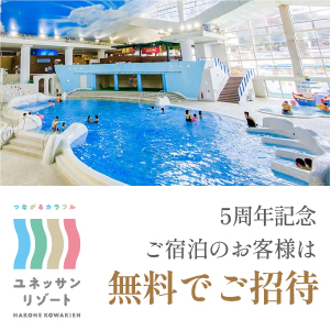 期間限定キャンペーン